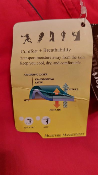 Нови дамски туристически панталони Direct Alpine и Patagonia