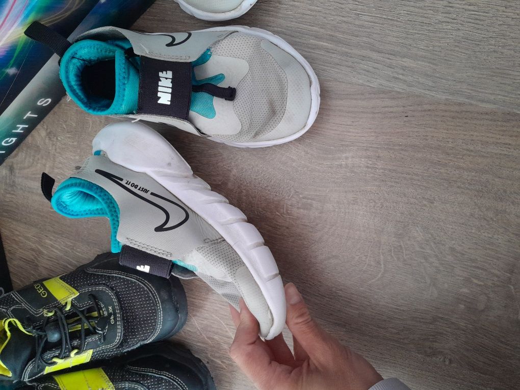 Детски маратонки Nike N 26 и N 31