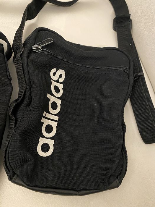 Adidas-2  оригинални чанти