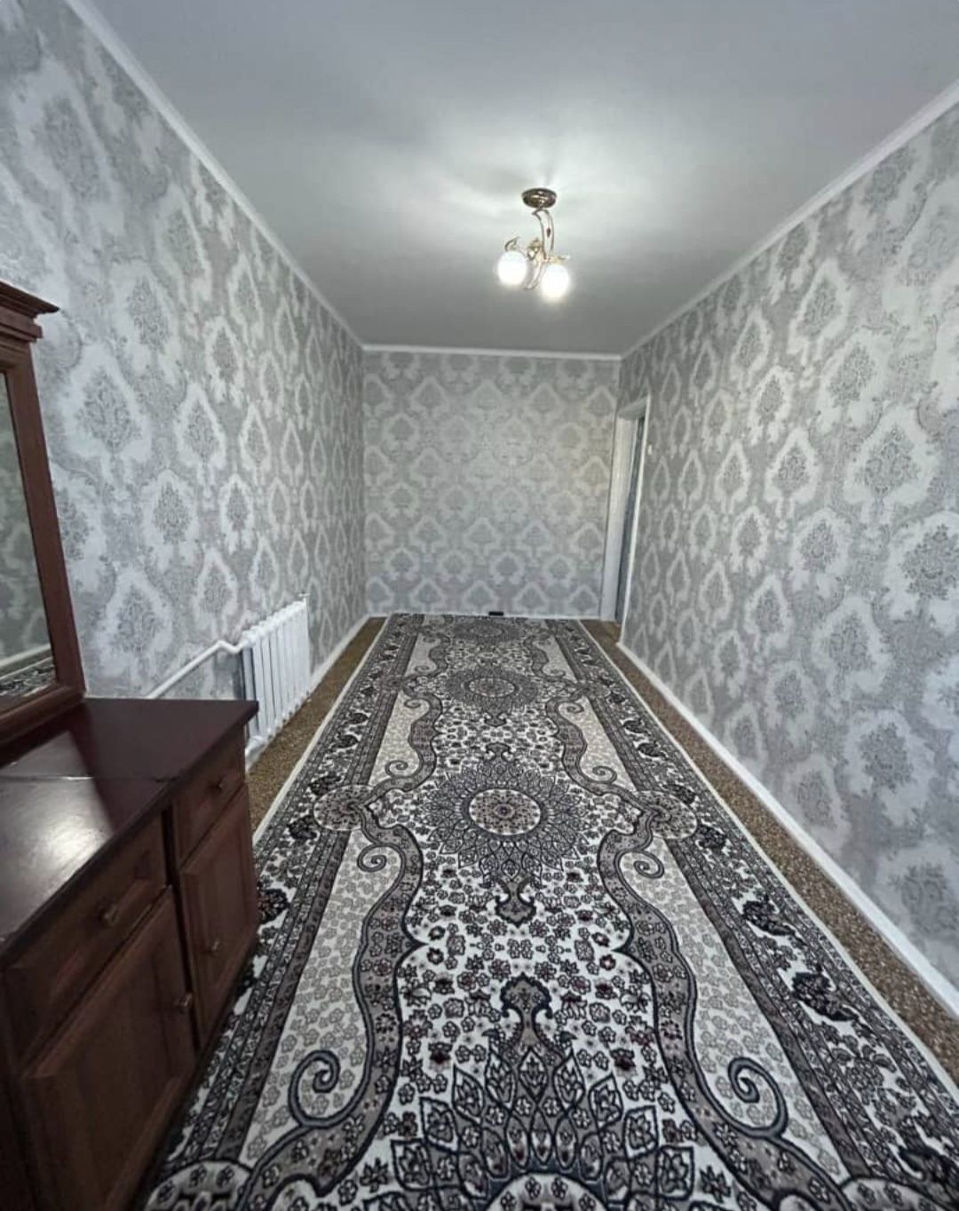 Квартира ижарага