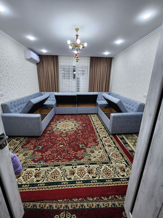 Мягкая мебель на заказ.Реставрация