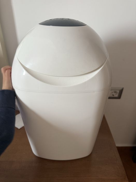 Cos scutece murdare Sangenic Tec Tommee Tippe