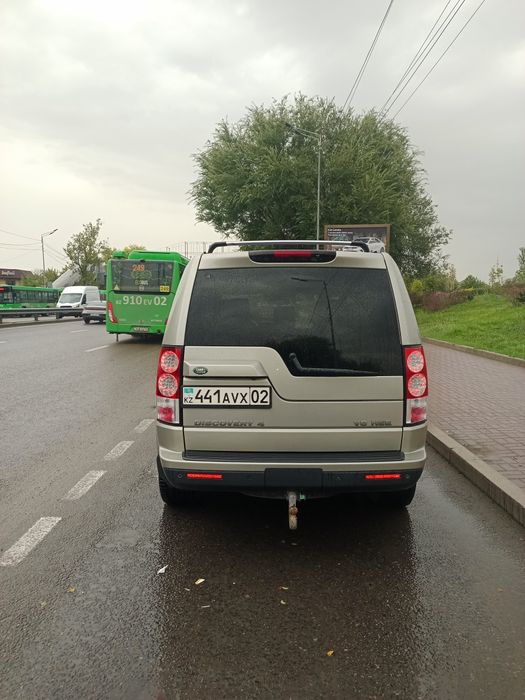 Сдаю внедорожник в аренду с последующим выкупом