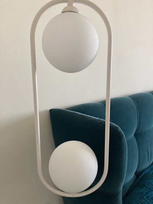 Vand 2 lampi tip pendul