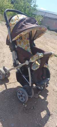 Детская коляска Pierre Cardin Paris