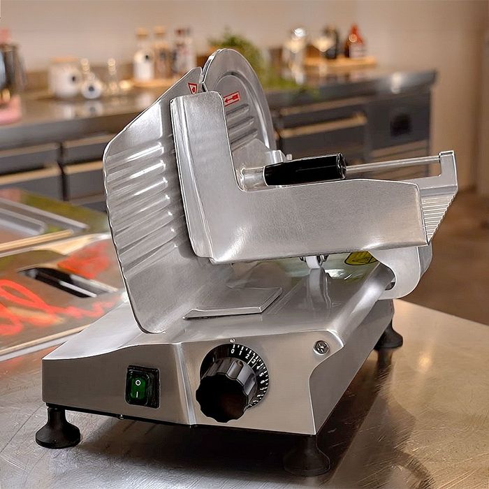 Feliator mezeluri profesional