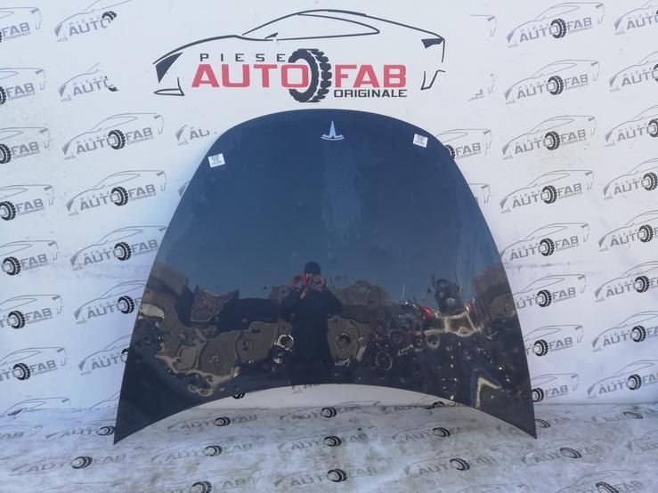 Capota motor Tesla model 3 an 2017-2018-2019-2020-2021-2022-2023-2024