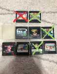 Jocuri sega Game gear jocuri sega gg casete sega gg