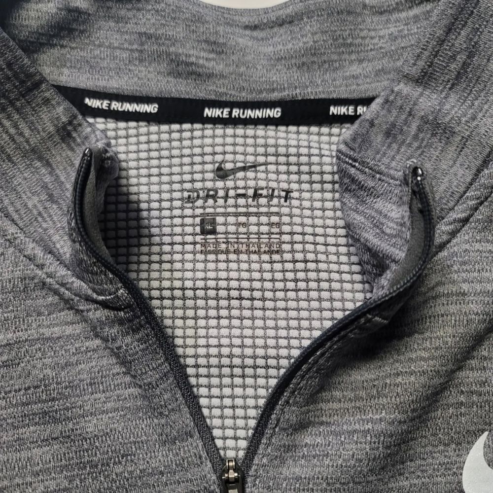 Bluza Nike de alergare sau fitness pentru barbati