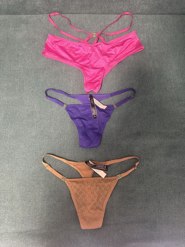 Lenjerie intima Victoria Secret