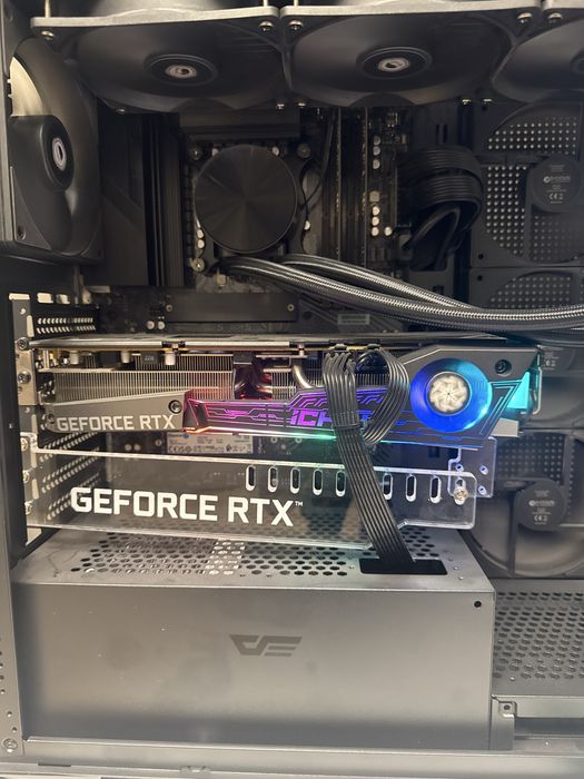 rtx 3070 ti ichill 8gb