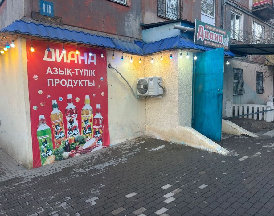 Сдаётся коммерческое помещение на длительный срок