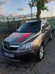 Opel Antara Impecabil (2008 automata/150cp)