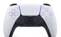 Playstation 5 (Черен и Бял контролер)