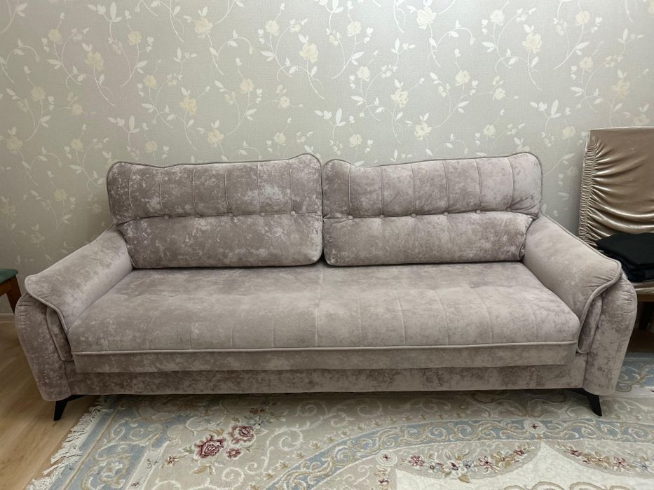 Мягкая мебель для гостиной