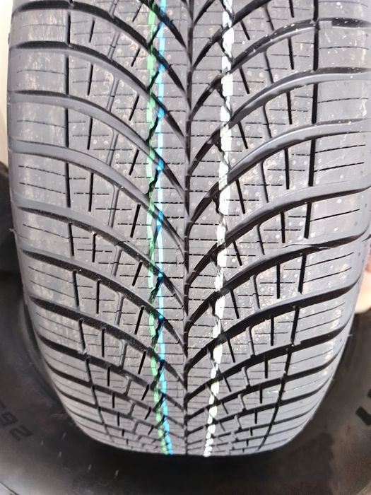 Нови сезонни гуми Good Year 205/55/16