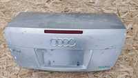 Дверь, крыша багажника, капот на Audi A4 (B6) 02-05 Кабриолет.
