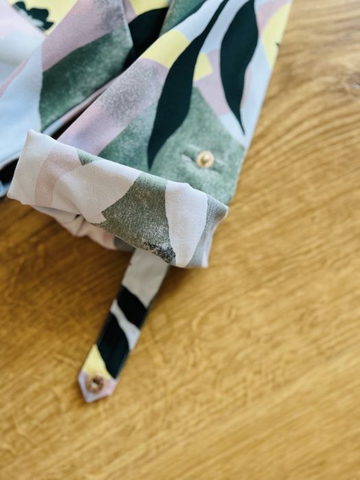 Рокля Mohito xs