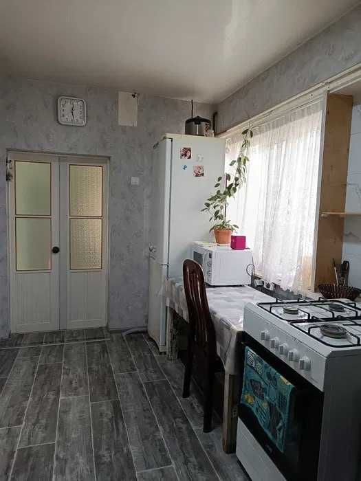 Продается уютный дом 3-ком. Старые Сергели, ул. Дарё Буйи. 4-сотки.