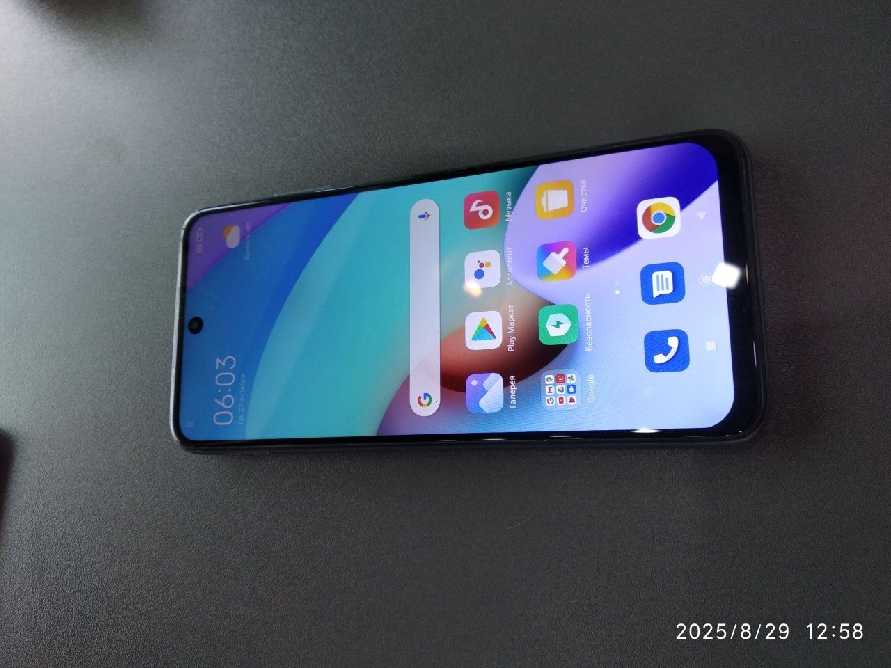 Redmi 10 sotiladi