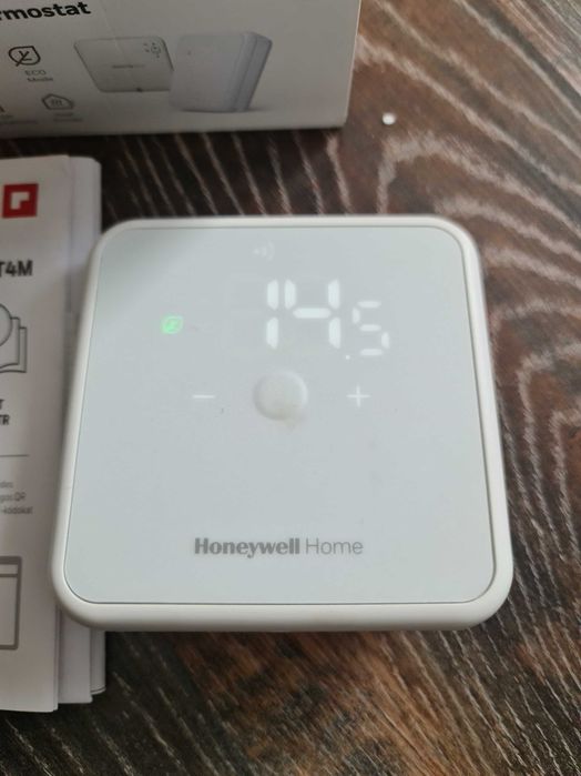 Termostat centrala wireless Honeywell