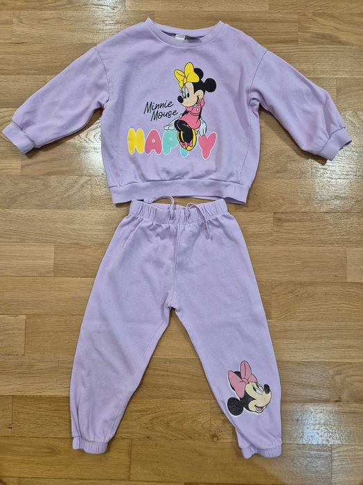 Trening copii minnie mouse 24-36 luni