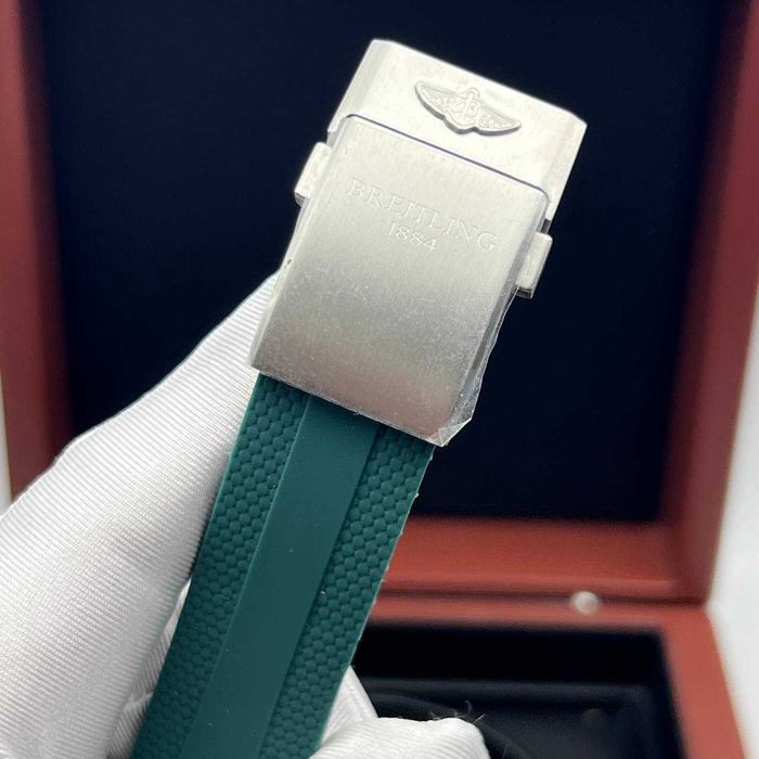 Breitling Superocean колекция2