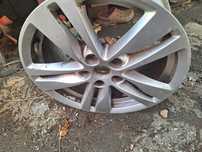 Vand jante aliaj  pe15'si16' opel,skoda