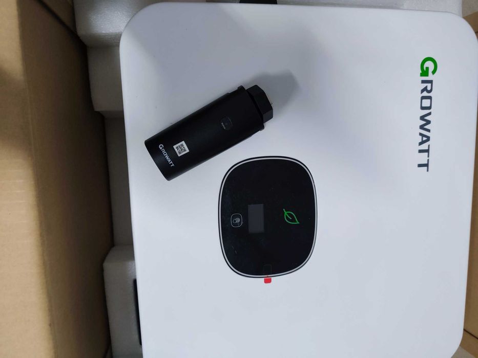Трифазен инвертор Growatt MOD15-KTL-3X