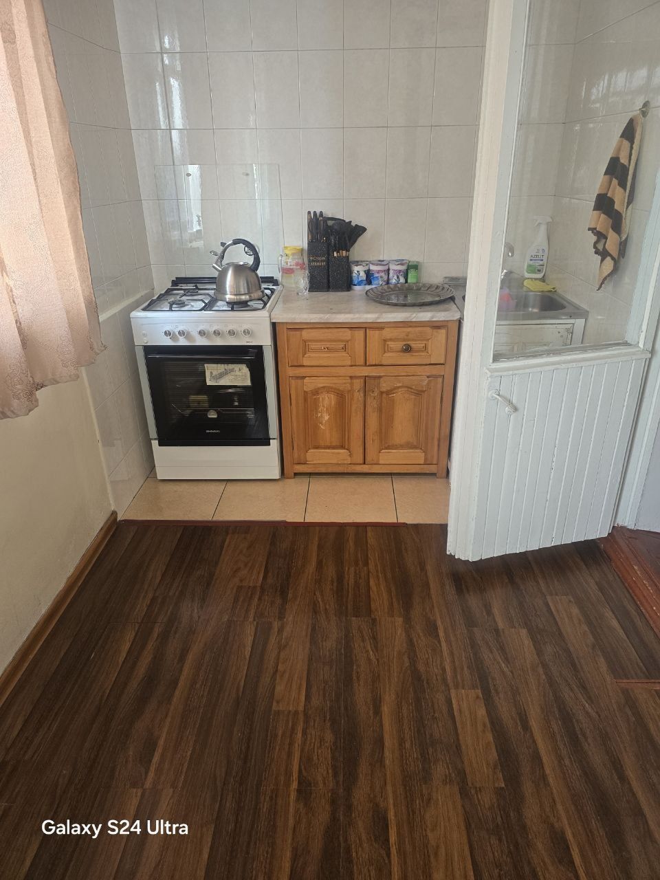 Yunusobod 9 3/5/5 sredniy remont (ipateka)