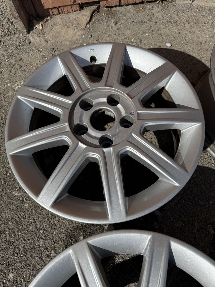 Оригинални джанти 16” Fiat Croma