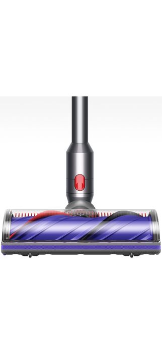 Безжична прахосмукачка Dyson V8 Advanced
