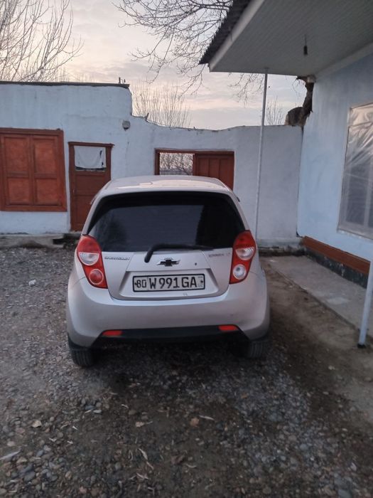 Spark 3pozitsia 2013 yil