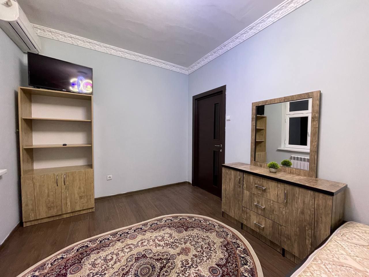 Продаётся 2-х комнатная квартира в Новостройке