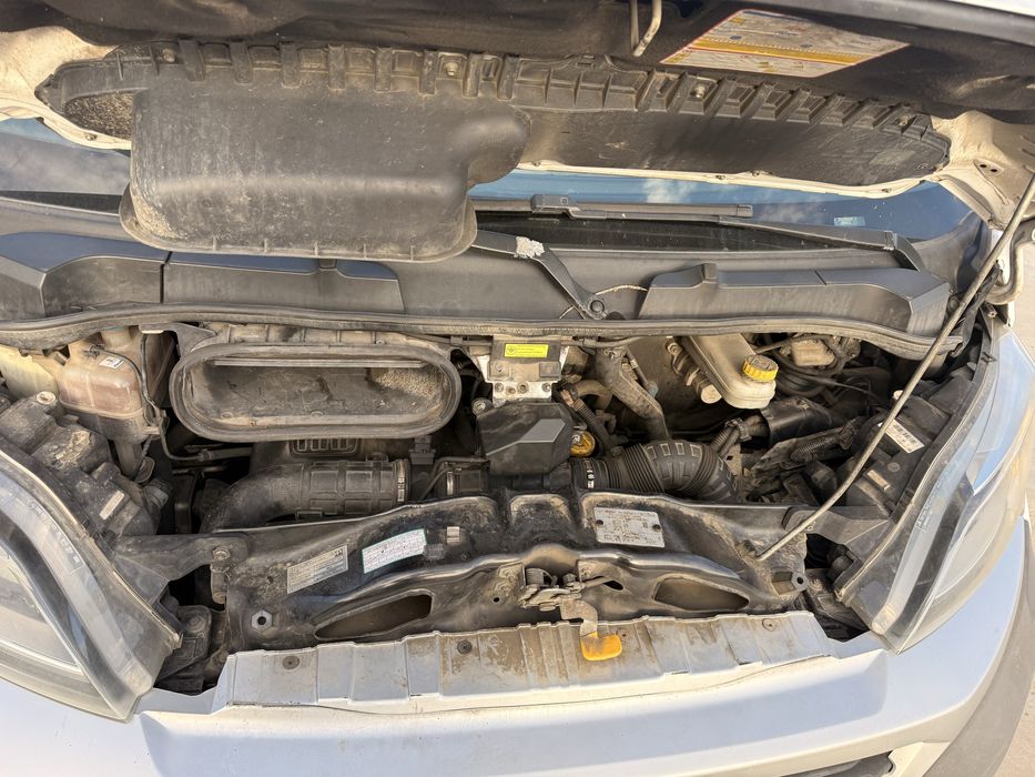 fiat ducato model 2016