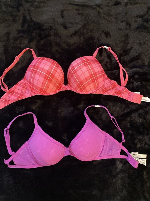 Sutiene victoria’s secret