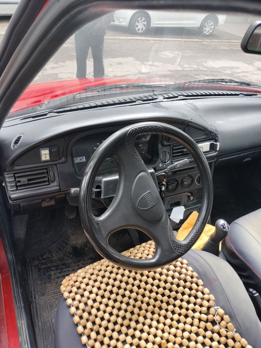 Dacia Super nova. 1.4 mpi