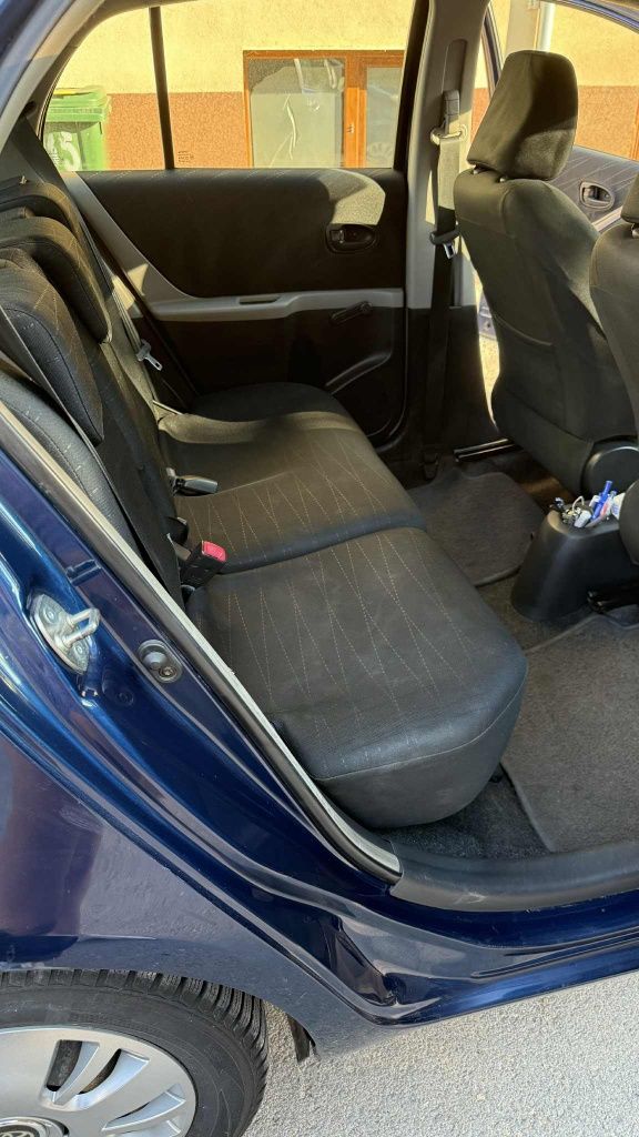 Toyota Yaris 1.4 автоматик
