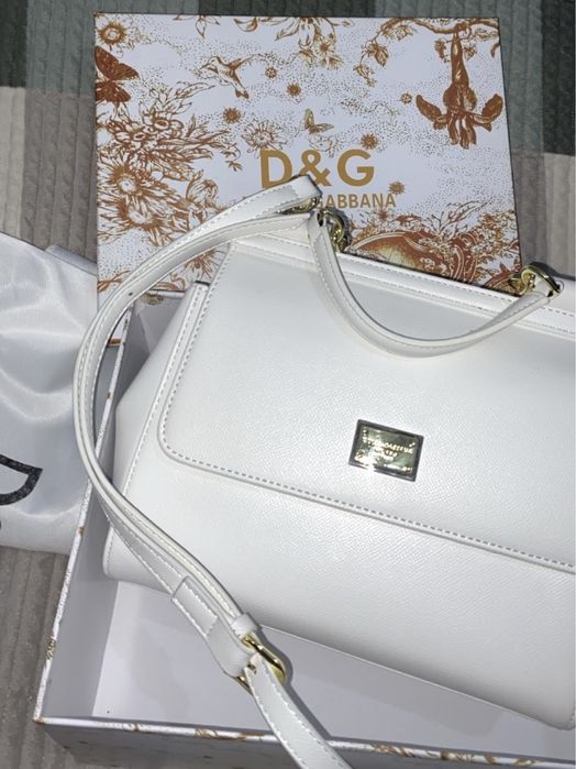 Сумка Dolce & Gabbana