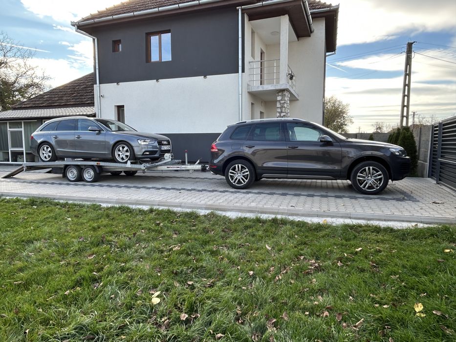 Tractari auto non stop Deva autostrada A1 transport Rar Deva faget