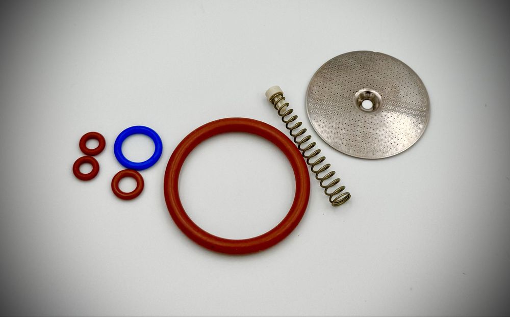 Kit Garnituri Saeco Philips Gaggia 46lei