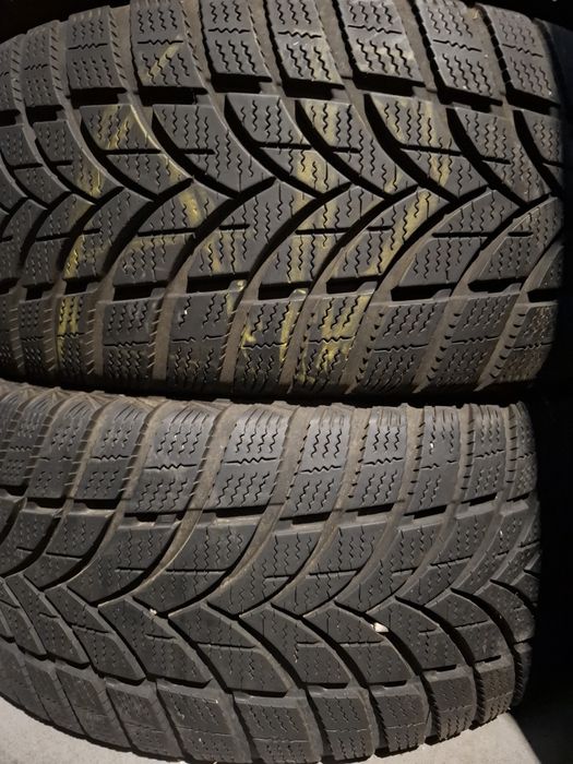 235 50 18 anvelope iarna ford kuga SUV 4x4 Hyundai Kia Opel