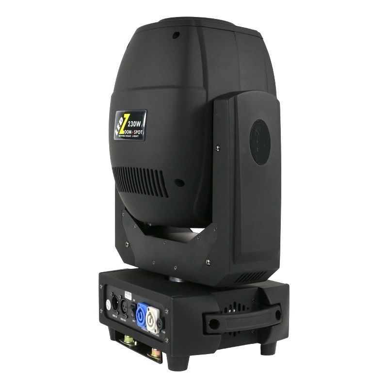 Moving Head LightmaXX LED 230W 5-6 Prisme
