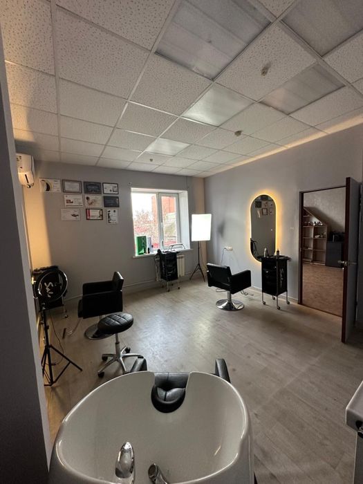 Продам готовый бизнес