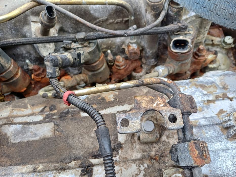 Piese  motor perkins pentru piese seria 850-854