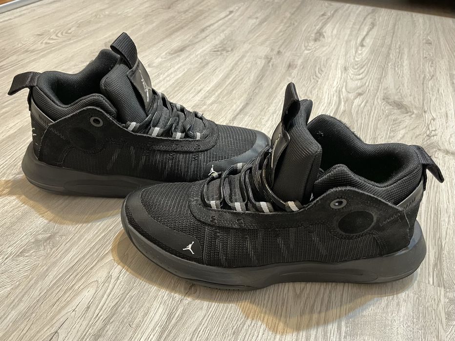 Jordan Jumpman 2020 EU41