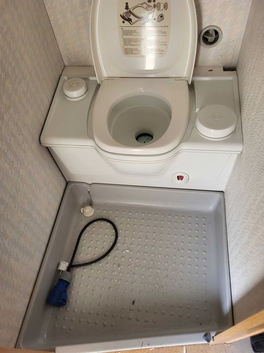 Rulota înmatriculată in RO de vânzare