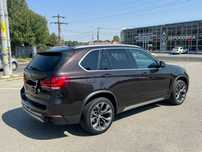 BMW X5 3.0D Xdrive 2014