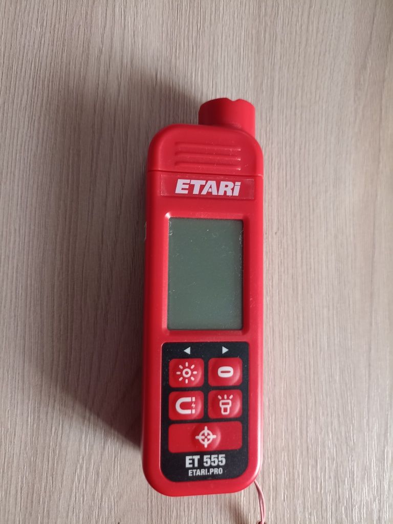 Толщиномер Etari электромагнитный ET555 PRO