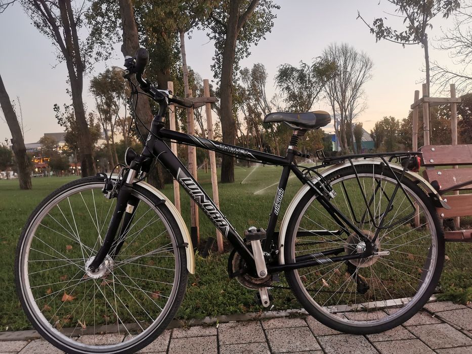 Winora Jamaica 21Speed